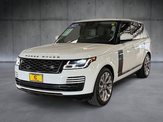 LAND ROVER RANGE ROVER 2021 SALGS2RU9MA441046 image LAND ROVER RANGE ROVER 2021 SALGS2RU9MA441046 image